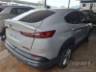 2025 FIAT FASTBACK 