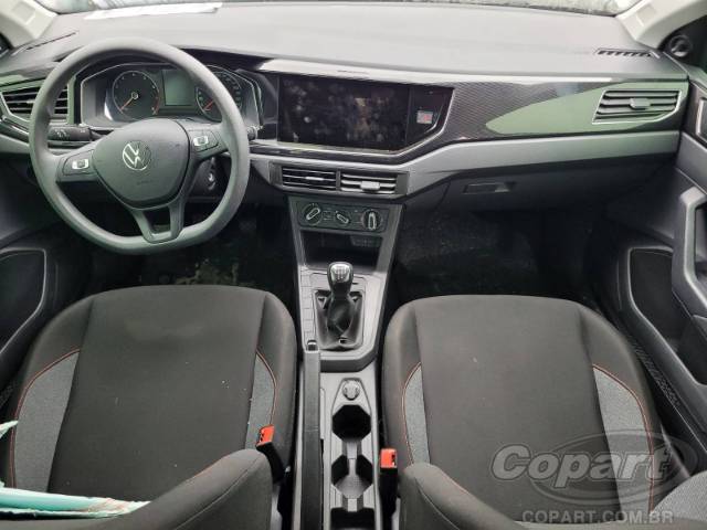 2026 VOLKSWAGEN POLO 