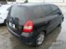 2007 HONDA FIT 