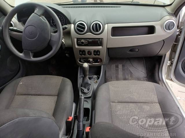 2011 RENAULT SANDERO 
