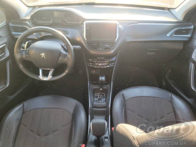 2017 PEUGEOT 2008 
