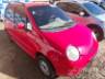 2012 CHERY QQ