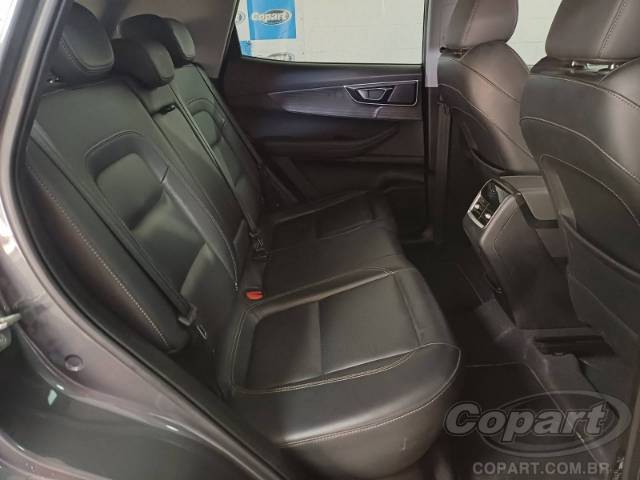 2024 CAOA CHERY TIGGO 5X 