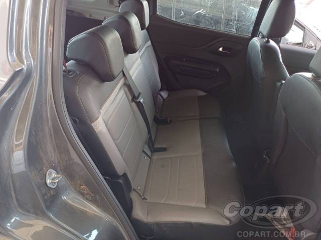 2025 CITROEN C3 AIRCROSS 