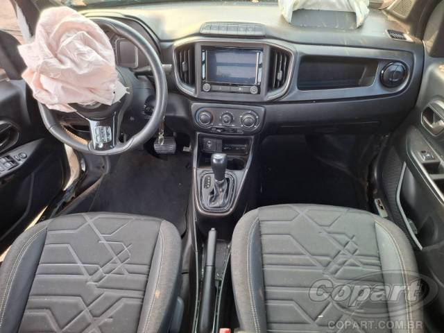 2022 FIAT STRADA CD 