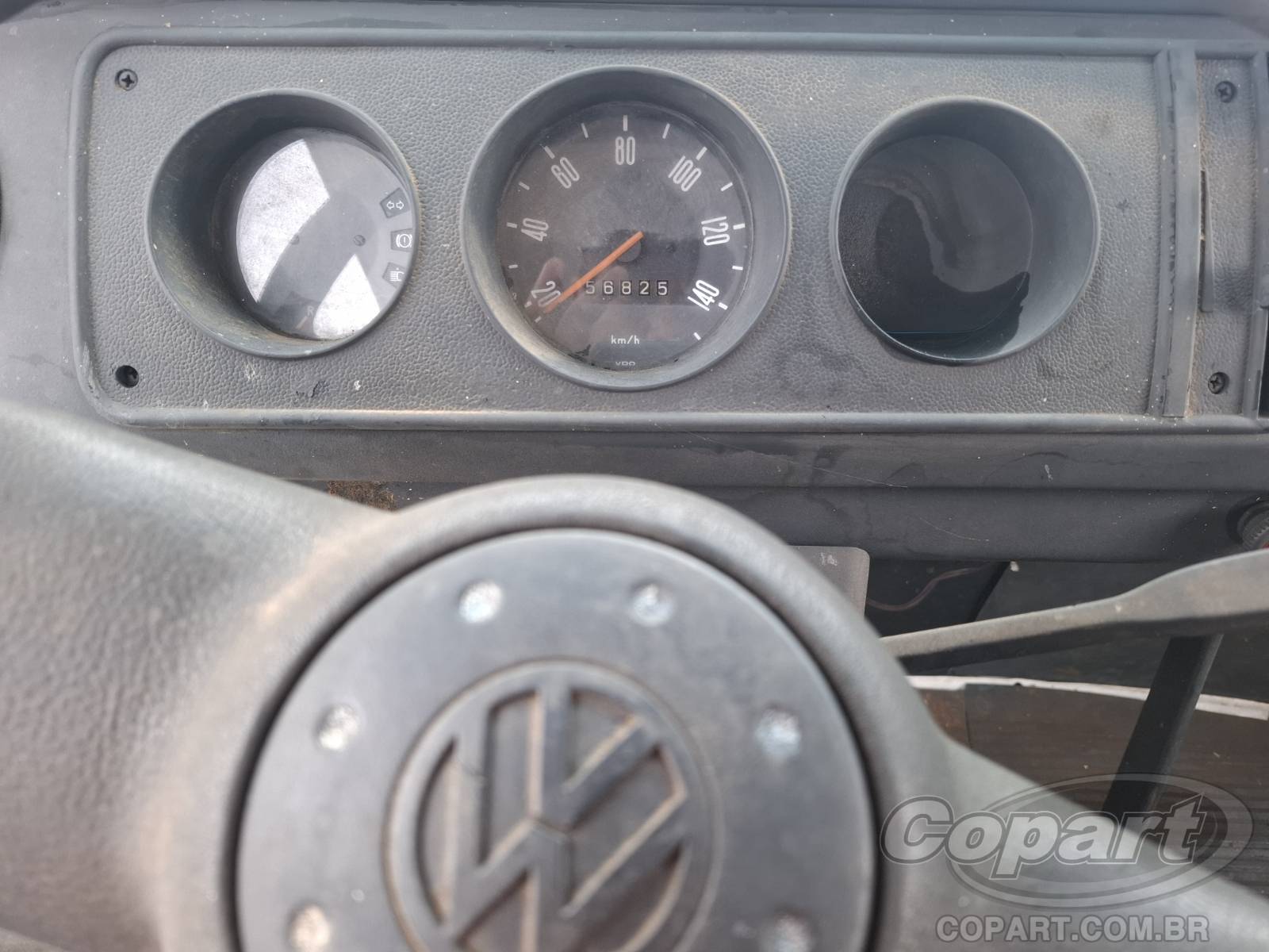 Foto 8 de 10: 2000 VOLKSWAGEN KOMBI