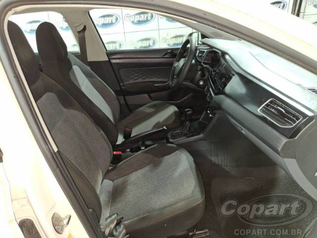 2024 VOLKSWAGEN VIRTUS 