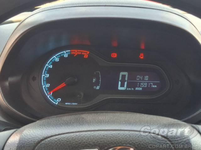 2013 CHEVROLET ONIX 