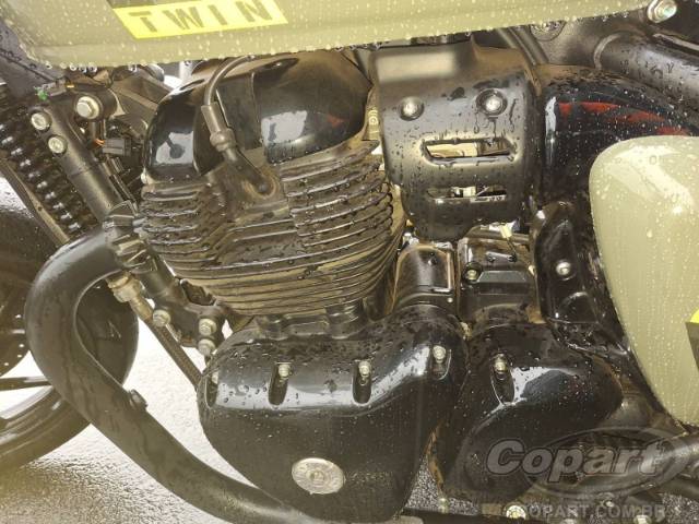 2026 ROYAL ENFIELD Shotgun 