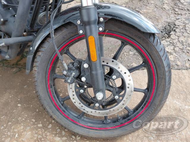 2025 ROYAL ENFIELD METEOR 