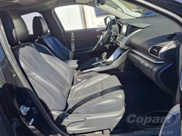 2020 MITSUBISHI ECLIPSE CROSS 