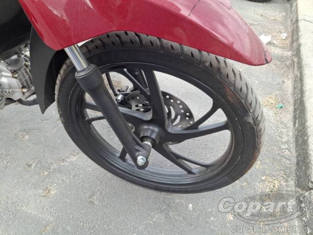 2026 HONDA BIZ 125 