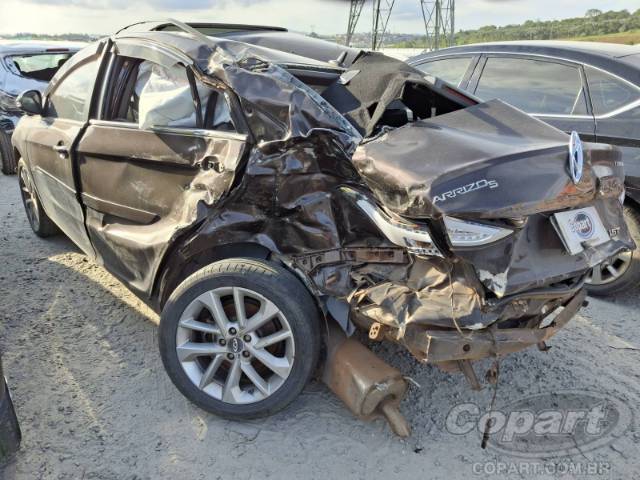 2020 CAOA CHERY ARRIZO 5 