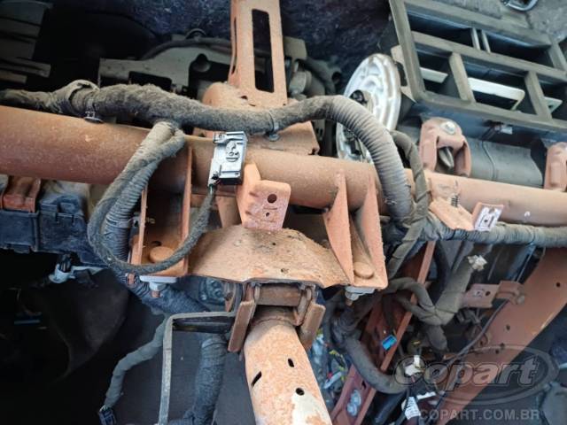 2015 CHEVROLET COBALT 