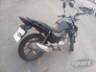 2024 HONDA CG 160 