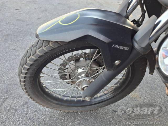 2022 KAWASAKI VERSYS-X 
