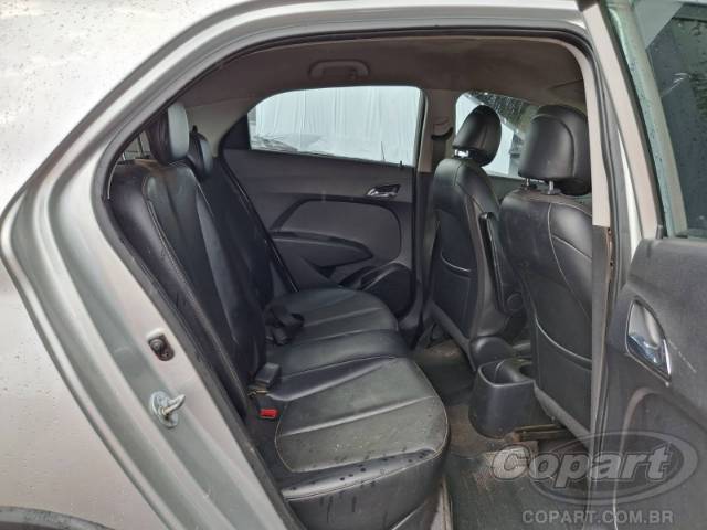 2015 HYUNDAI HB20 