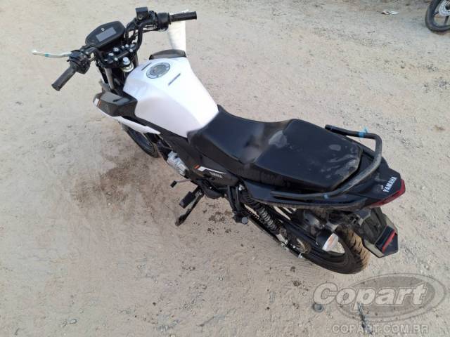 0 YAMAHA YBR 150 FACTOR 