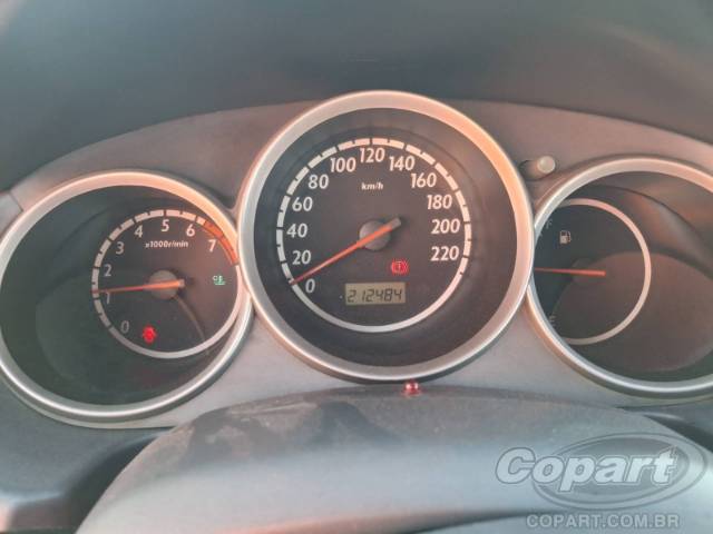 2006 HONDA FIT 