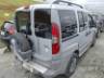 2013 FIAT DOBLO 