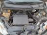 2011 FORD FIESTA SEDAN 