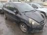 2008 HONDA FIT 