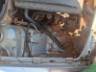 2002 VOLKSWAGEN GOL 