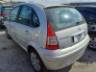 2012 CITROEN C3 