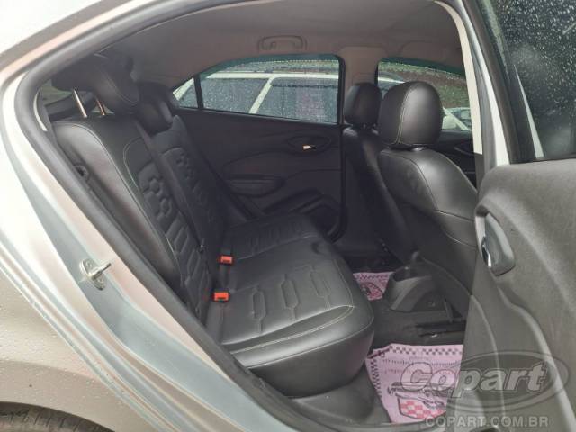 2019 CHEVROLET ONIX 