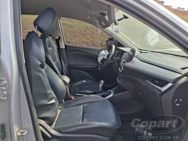 2023 CHEVROLET TRACKER 