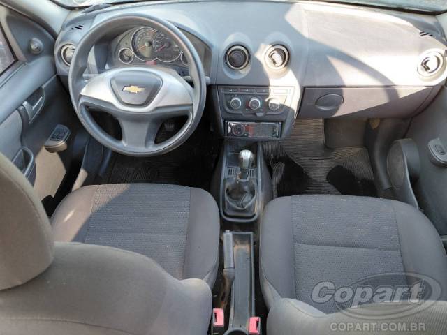 2013 CHEVROLET CELTA 