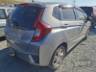 2016 HONDA FIT 