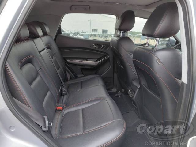 2022 CAOA CHERY TIGGO 5X 