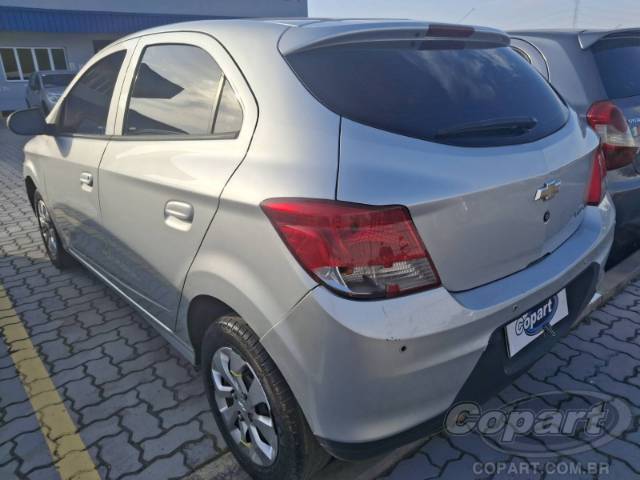 2016 CHEVROLET ONIX 