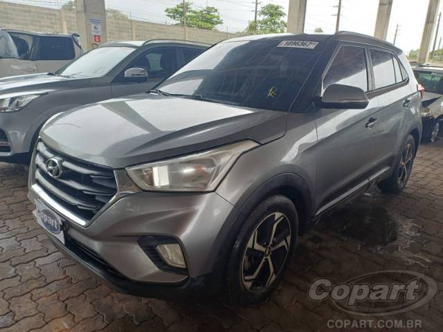 2020 HYUNDAI CRETA 