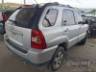 2010 KIA SPORTAGE 