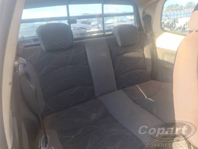 2014 FIAT STRADA CD 