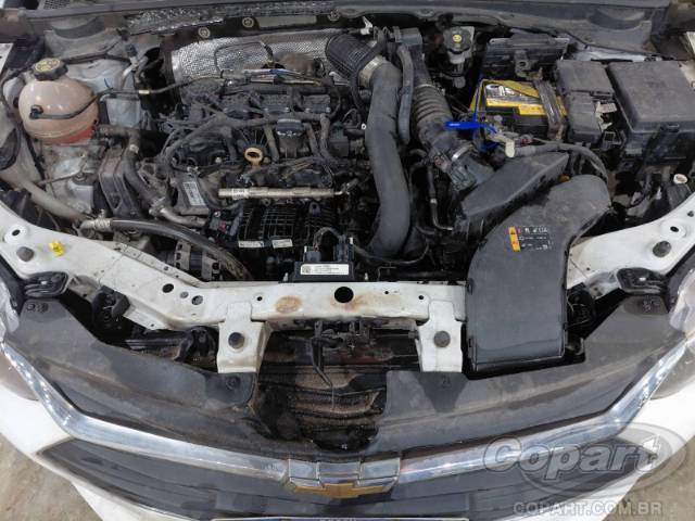 2023 CHEVROLET ONIX PLUS 