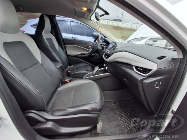 2020 CHEVROLET ONIX 