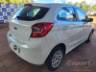 2017 FORD KA 