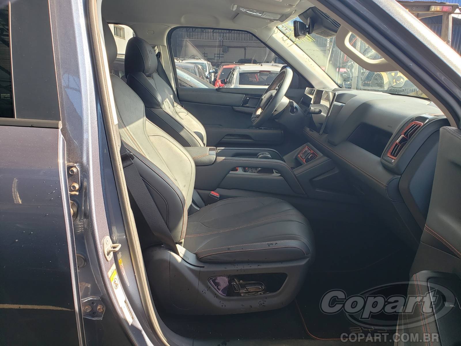 Foto 5: 2025 BYD SHARK