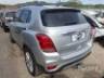2019 CHEVROLET TRACKER 