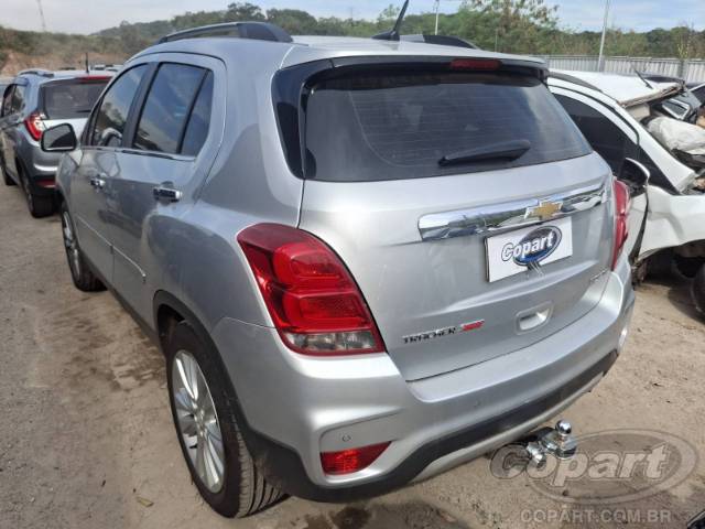 2019 CHEVROLET TRACKER 