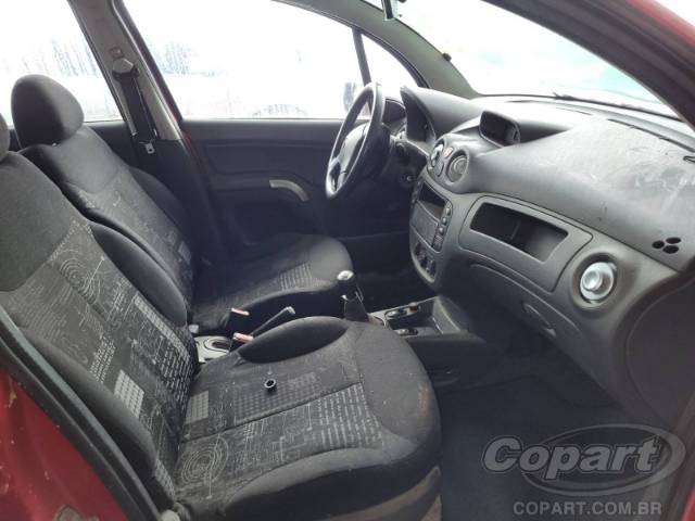 2008 CITROEN C3 