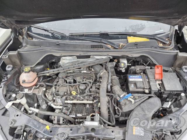 2024 CHEVROLET TRACKER 