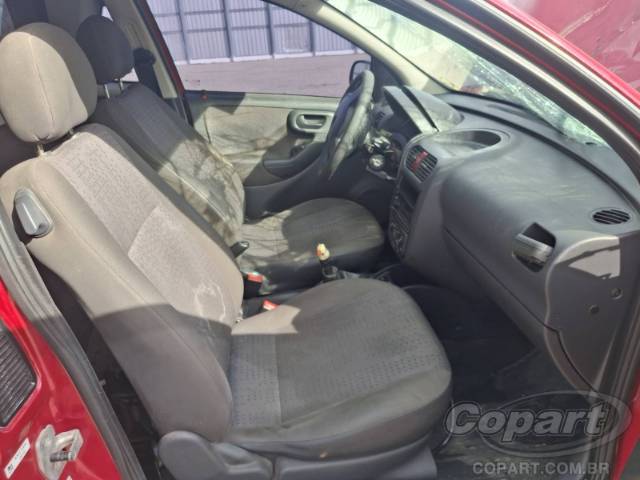 2010 CHEVROLET MONTANA 