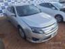 2010 FORD FUSION 
