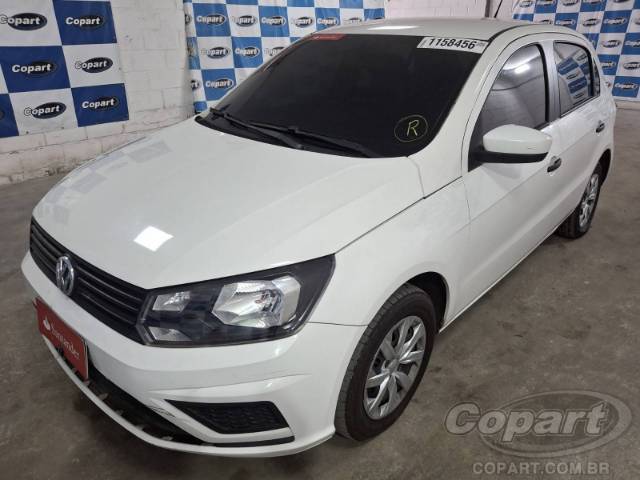 2023 VOLKSWAGEN GOL 