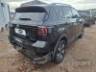 2022 VOLKSWAGEN T-CROSS 