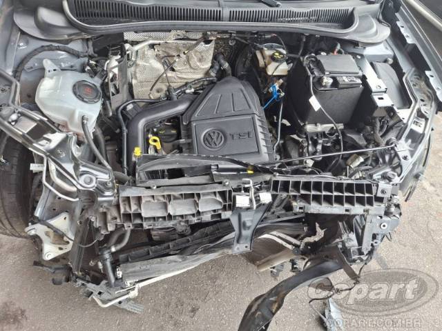 2024 VOLKSWAGEN NIVUS 